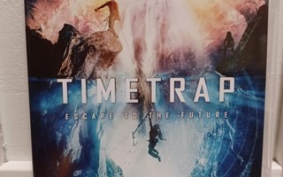 TIME TRAP (DVD)