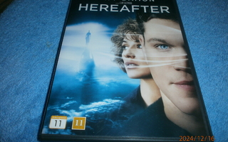 HEREAFTER     -     DVD