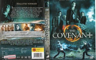 COVENANT	(1 852)	-FI-	DVD		 (o:renny harlin)	2006