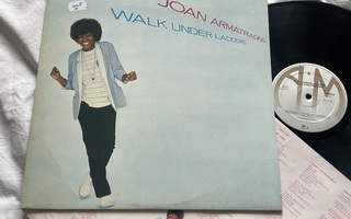 Joan Armatrading – Walk Under Ladders (LP)_50