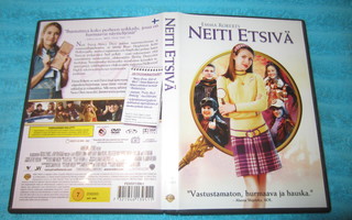 Neiti Etsivä          (DVD)