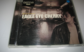Eagle-Eye Cherry - Desireless  (CD)