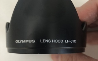 Olympus LH-61C vastavalosuoja