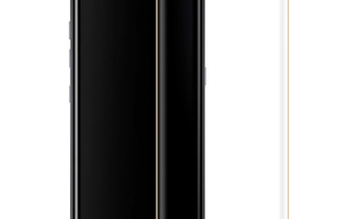 Samsung Galaxy S8 Plus Full Screen 3D muotoiltu 