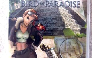 Pc - Youda Legend - The Golden Bird Of Paradise "Uusi"