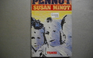 Susan Minot: Pennut (19.11)