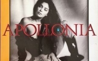 Apollonia LP Apollonia  1988