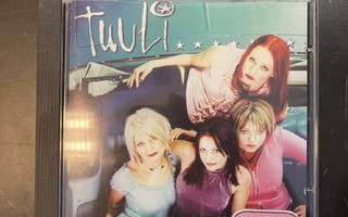 Tuuli - Here We Go CD