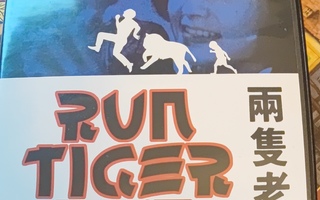 Run Tiger Run John Woo