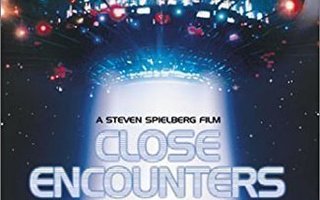 Close Encounters of the Third Kind (Collector's Edition)