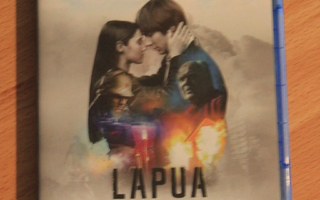 Lapua 1976 - Blu-Ray