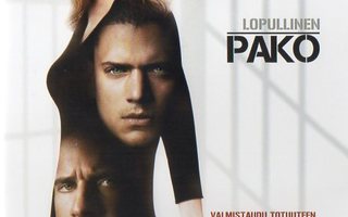 Lopullinen Pako	(52 713)	UUSI	-FI-	DVD	suomik.			2009