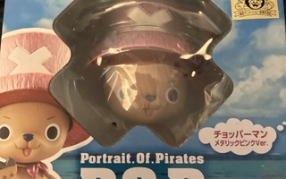 Portrait Of Pirates Limited Edition MILD Copper Man