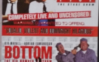 Bottom tupla -DVD