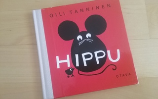 HIPPU, Oili Tanninen