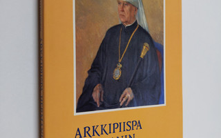 Veikko Purmonen : Arkkipiispa Hermanin elämä : ortodoksis...
