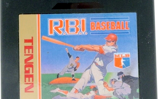 R.B.I. Baseball