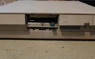 IBM Personal Computer 30 286 Retrotietokone