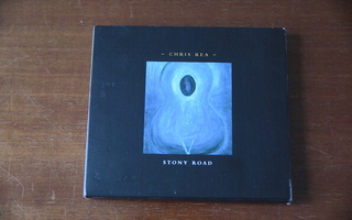 Chris Rea - Stony Road CD