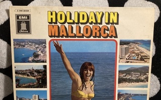 Holiday In Mallorca LP