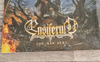Ensiferum – One Man Army