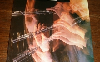 Jazz Flute Improvising by Horace A. Young