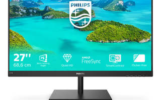 Philips E Line 275E1S/00 LED display 68,6 cm (27