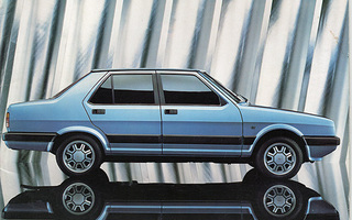 Seat Malaga - 1985 autoesite