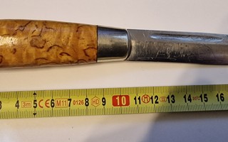 Vintage Marttiini puukko, n. 60 luvulta