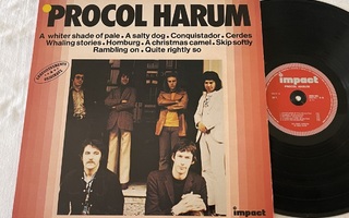 Procol Harum (kokoelma-LP)