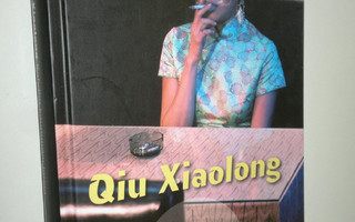 Xiaolong Qiu : Kahden kaupungin tarina (UUSI)