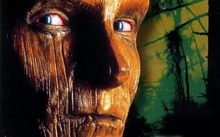 The Fear 2 :  Halloween Night  -   DVD