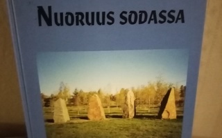 NUORUUS SODASSA  (  IMATRAN SOTAVETERAANIT)