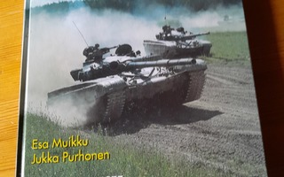 suomalaiset panssarivaunut 1918-1997