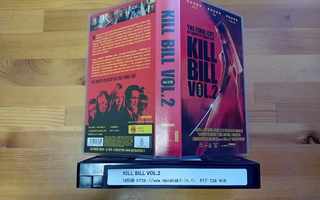 Kill bill vol.2