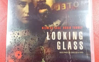 (SL) DVD)  Nicolas Cage: Looking Glass (2018)