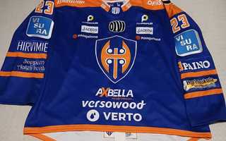 Tappara Paavo Kohonen #23 GW-paita