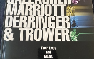 Gallagher, Marriott, Derringer & Trower