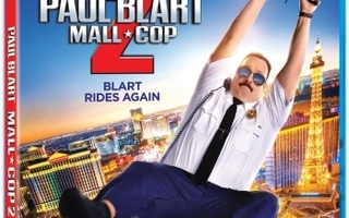 Paul Blart Mall Cop 2	(15 055)	k	-FI-	BLU-RAY			kevin james