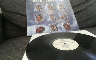 Randy Crawford - Abstract Emotions LP