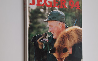 Jeger 94 : Den store jakthåndboken