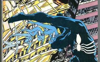 The Amazing Spider-Man #268 (Marvel, September 1985)