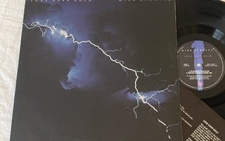 Dire Straits – Love Over Gold (HUIPPULAATU LP + kuvapussi)