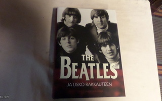 the beatles ja usko rakkauteen