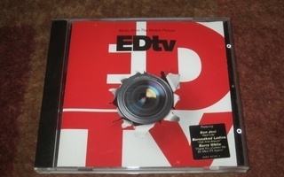 EDtv - SOUNDTRACK - CD