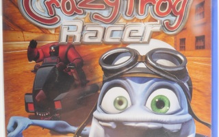 Crazy Frog Racer