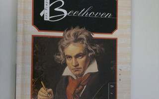 Pam Brown : Ludwig van Beethoven