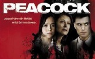 Peacock  -  DVD