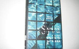 Eeva Rohas - syvä pää (2012. 1.p.)