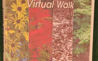 The Four Seasons Virtual Walk for Treadmills and Ellipticals